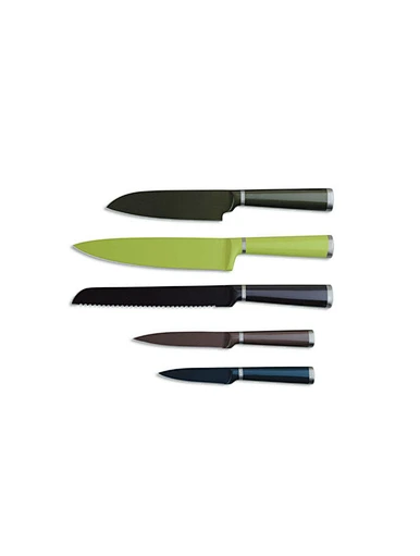 non-stick knife set - DAKOO
