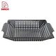 Iron and Painting Material BBQ Tray - DAKOO