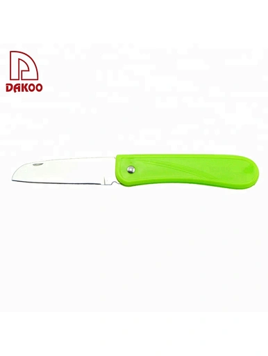 Classical Folding Design Kitchen 3" Paring Knife - DAKOO
