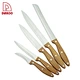 5Pcs Kitchen Knives - DAKOO