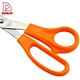 stainless steel scissors - DAKOO