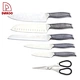 kitchen knife set - DAKOO