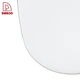 fun shape cutting board - DAKOO
