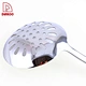 Hollow Handle Steel Ladle Slotted Skimmer - DAKOO