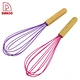 Manual Silicone Egg Whisk - DAKOO