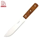  cuchillo de cocina de acero inoxidable - DAKOO