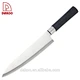  cuchillo de chef de acero inoxidable - DAKOO