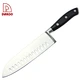 7 inch santoku knife - DAKOO
