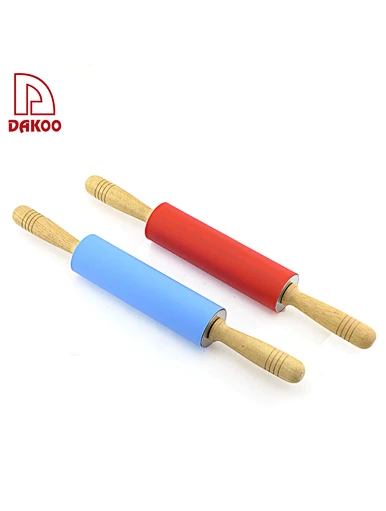  herramienta para pasteles de madera - DAKOO