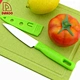 Colorful Handle 3.5" Paring Knife - DAKOO