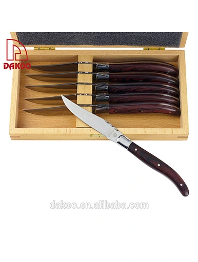 Steak Knife - DAKOO