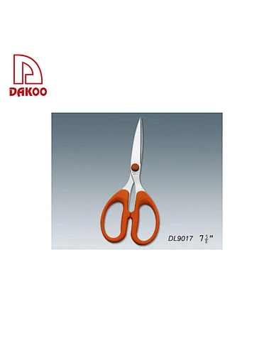 Paper cutting  scissors - DAKOO