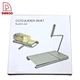 cheese block cutter - DAKOO