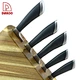 wooden knife holder - DAKOO
