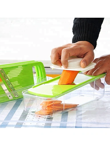 Vegetable Tools - DAKOO