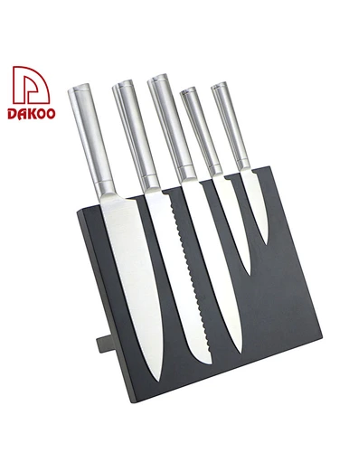 juego de cuchillos - DAKOO