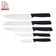 6Pcs Kitchen Knives - DAKOO
