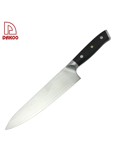  DAKOO cuchillo de chef - DAKOO