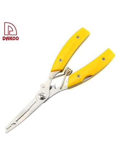 Stainless Steel Pliers - DAKOO