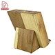 Wooden Block for 5pcs Knife - DAKOO