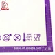 clear silicone mat - DAKOO