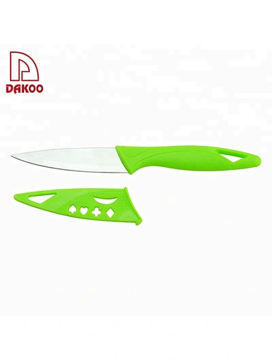3.5" Paring Knife - DAKOO