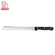 serrated knife - DAKOO