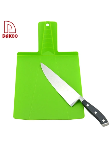 cheap plastic cutting board - DAKOO