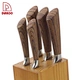 kitchen knife set - DAKOO