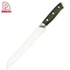  cuchillo de pan de acero inoxidable - DAKOO