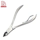 Stainless Steel Cuticle Nipper - DAKOO