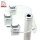  bloque para cuchillos de acero inoxidable - DAKOO