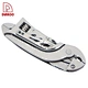  DAKOO cuchillo multiusos plegable - DAKOO