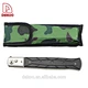survival knife - DAKOO