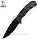  cuchillo plegable de acero inoxidable - DAKOO