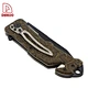 cuchillo plegable - DAKOO