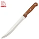  cuchillo de trinchar de acero inoxidable - DAKOO