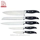 kitchen knife set - DAKOO