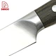  cuchillo de pelar de acero inoxidable - DAKOO