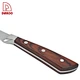 5 inch utility knife - DAKOO
