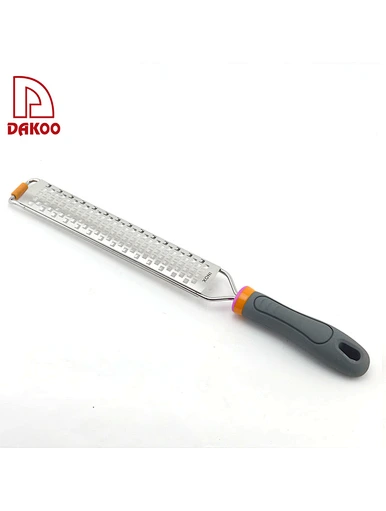 stainless steel grater - DAKOO