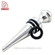 aluminium wine bottle stopper - DAKOO