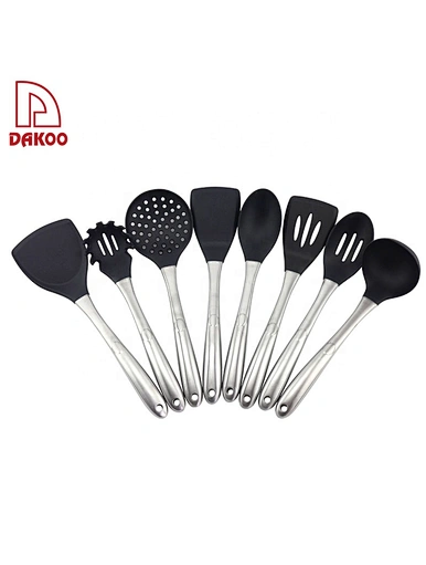  DAKOO juego de accesorios de cocina - DAKOO