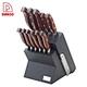 kitchen knives set - DAKOO