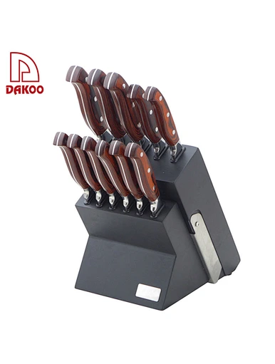 kitchen knives set - DAKOO