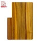 Retainable Knife Wooden Cutting Board - DAKOO