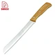 bread knife - DAKOO