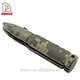  cuchillo de camping de acero inoxidable - DAKOO