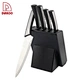 5pcs Knife Set - DAKOO