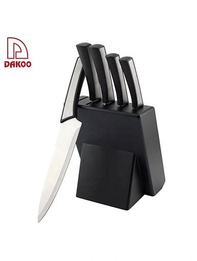 5pcs Knife Set - DAKOO